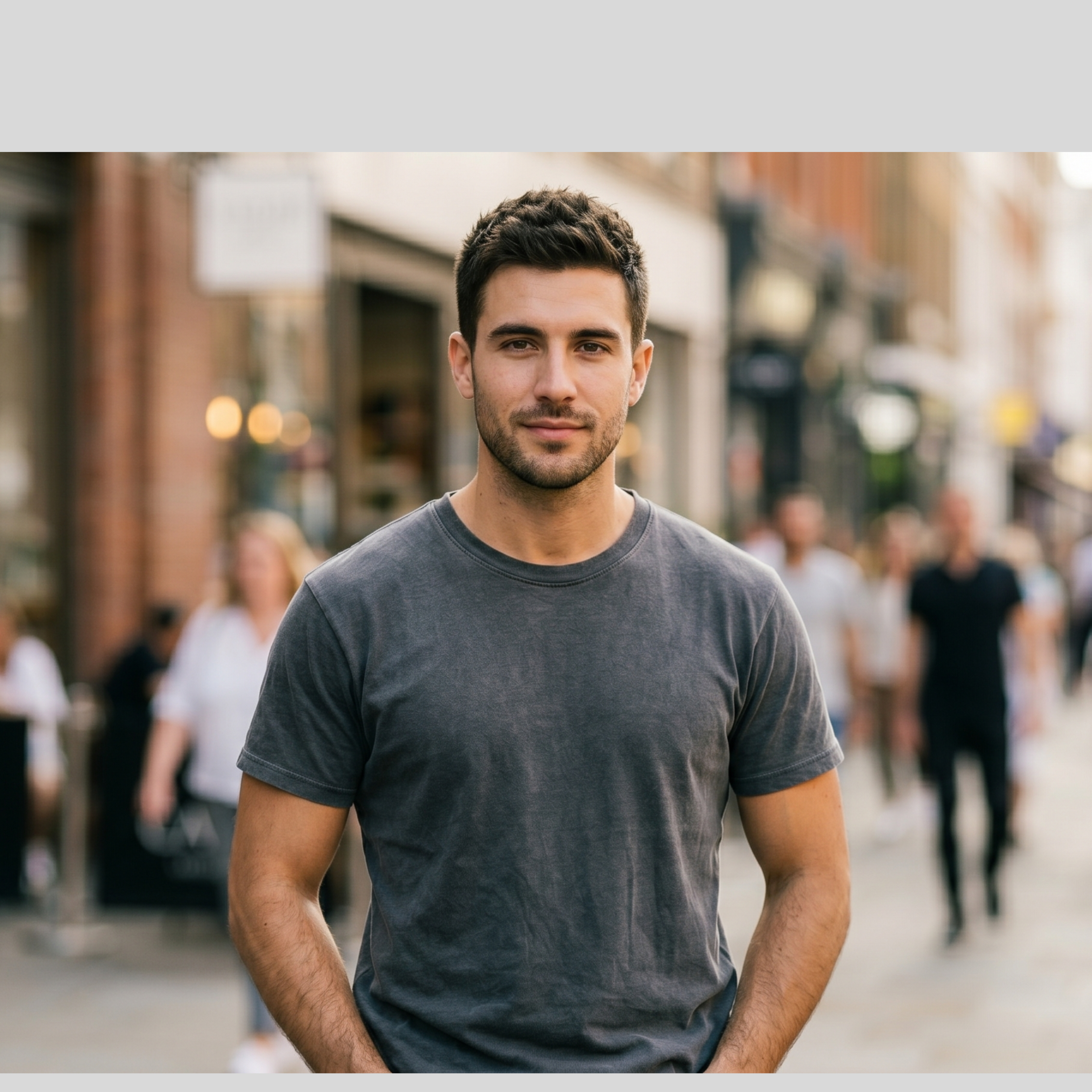 Men