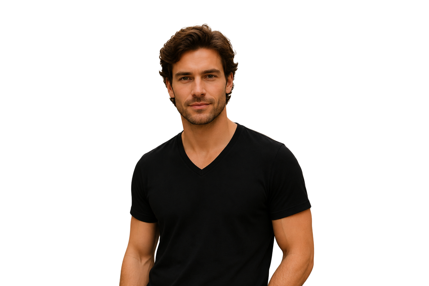 MEN T-SHIRTS