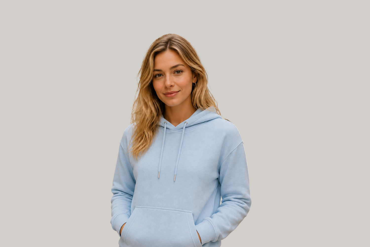 WOMEN HOODIES