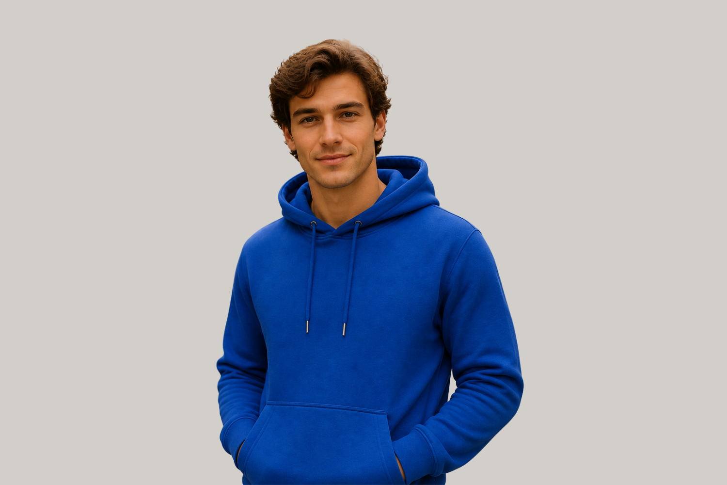 MEN HOODIES