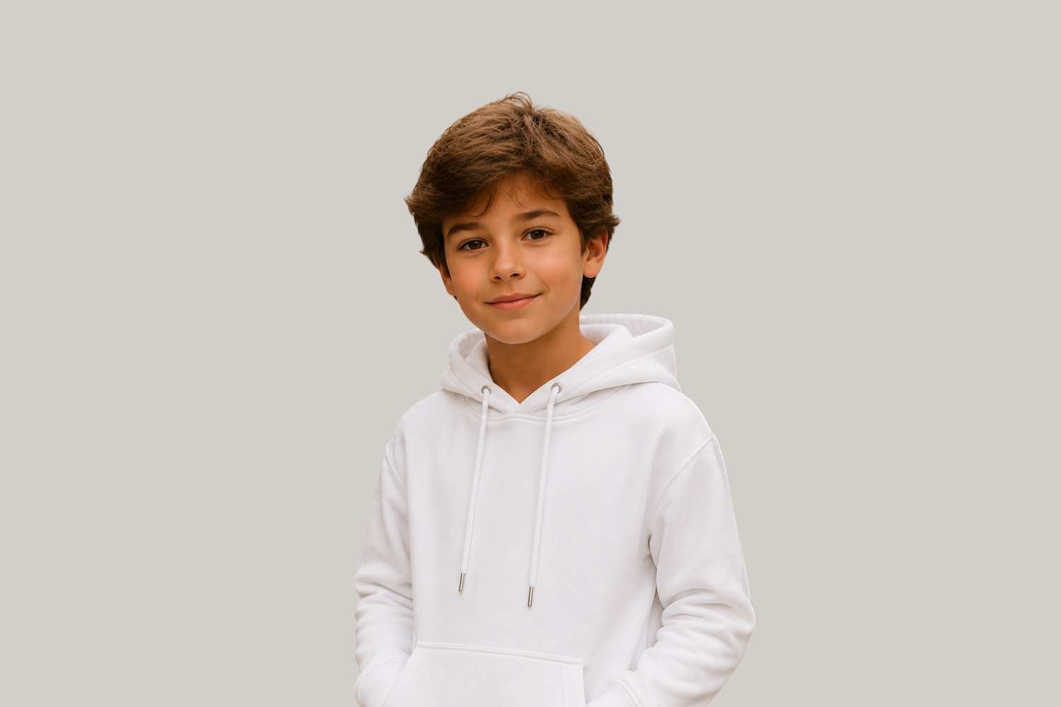 KIDS HOODIES
