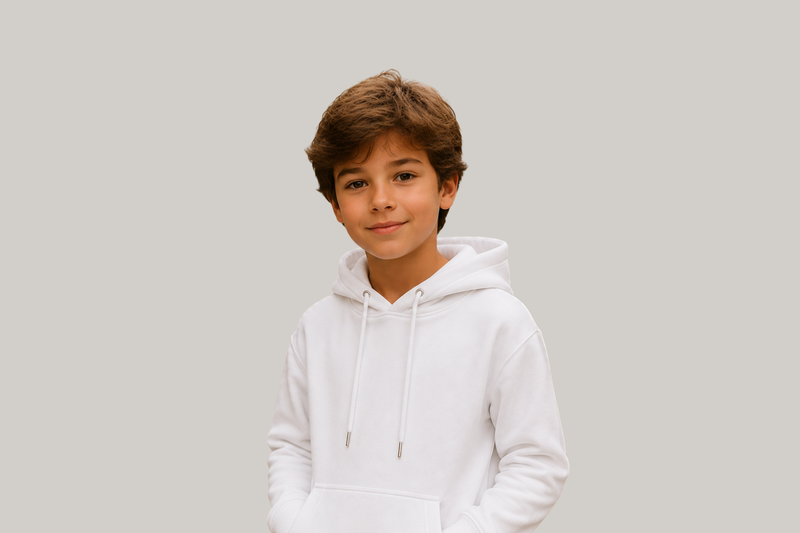 KIDS HOODIES
