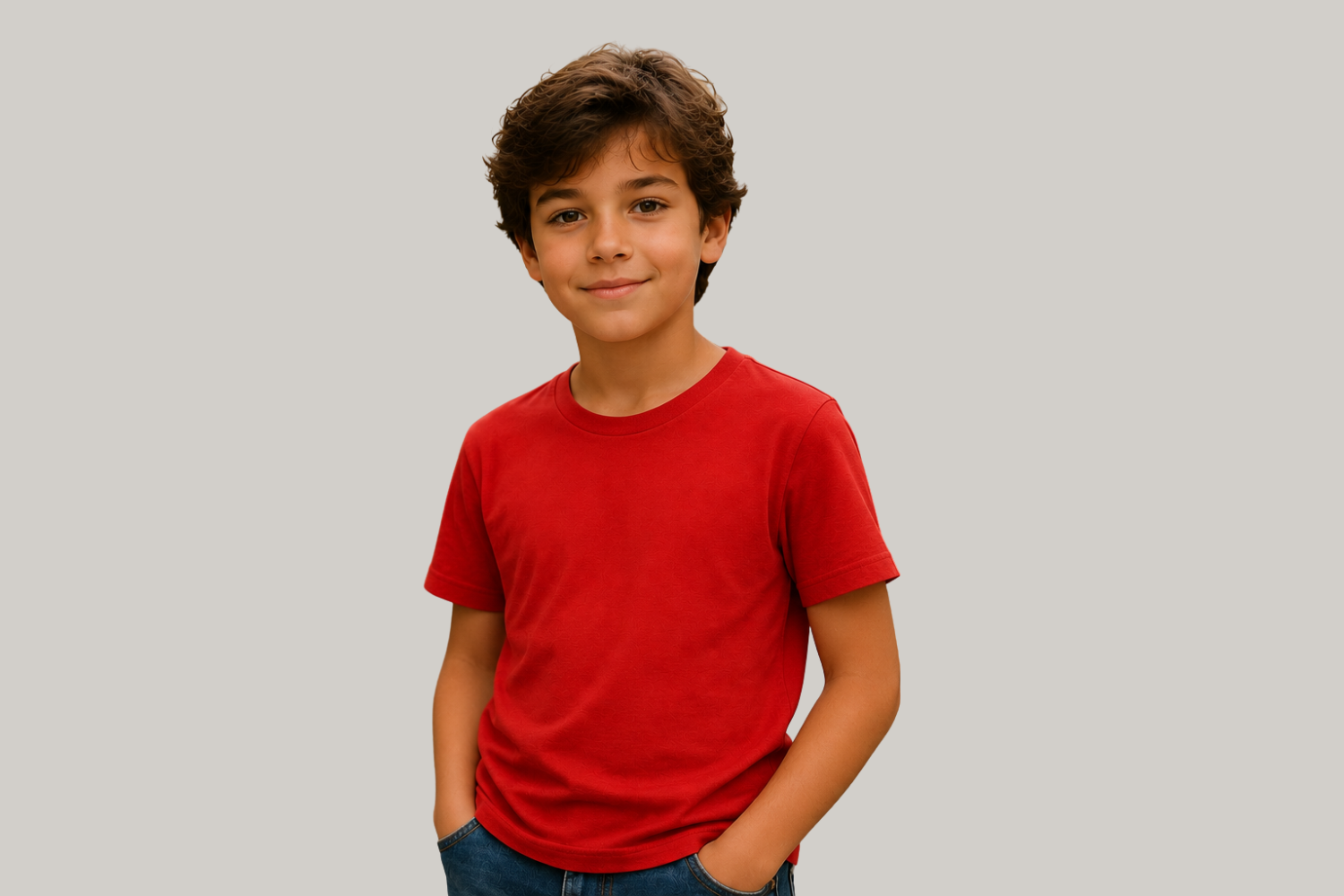 KIDS T-SHIRTS