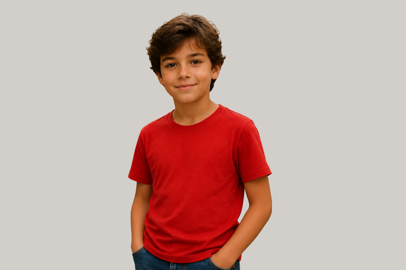 KIDS T-SHIRTS