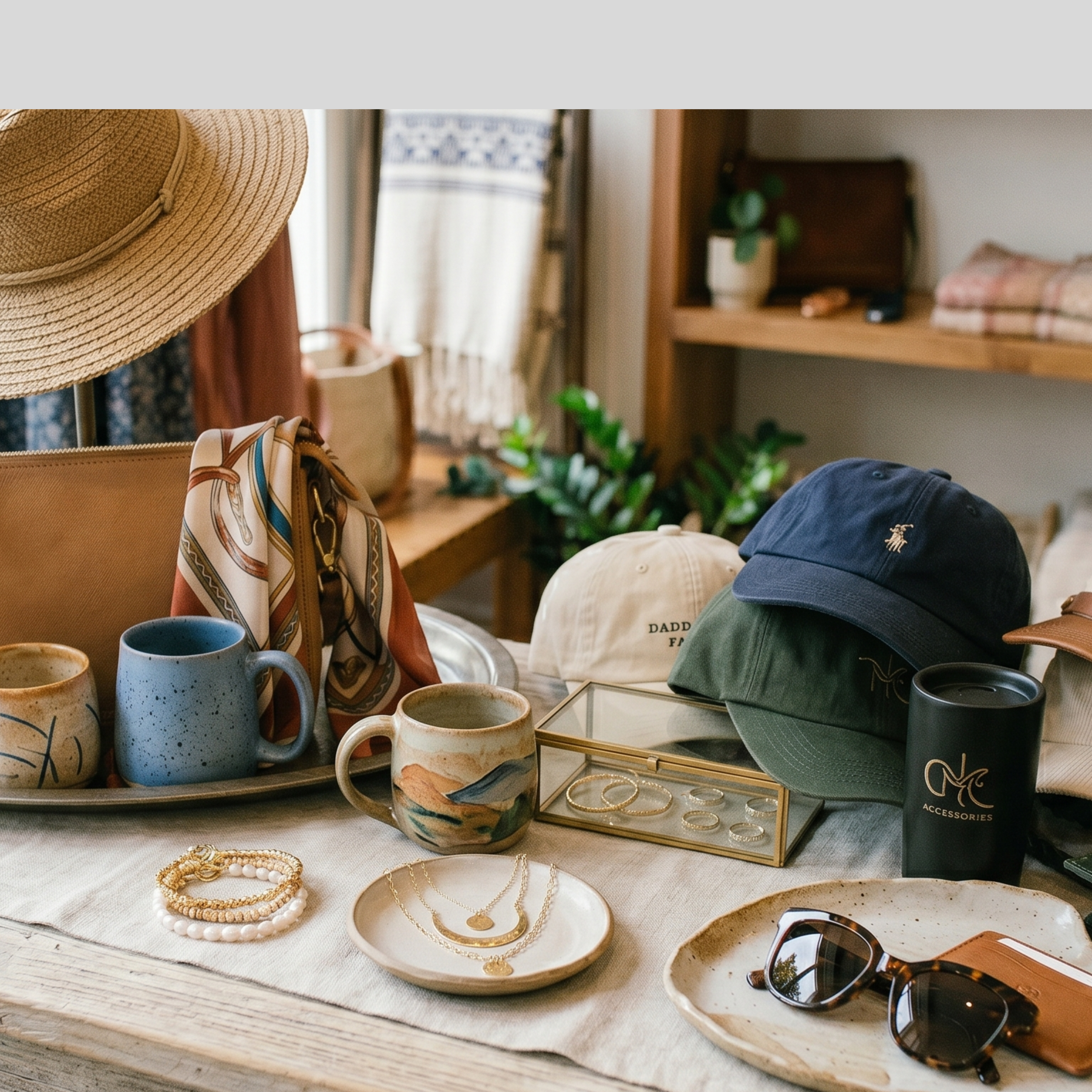 Accessories