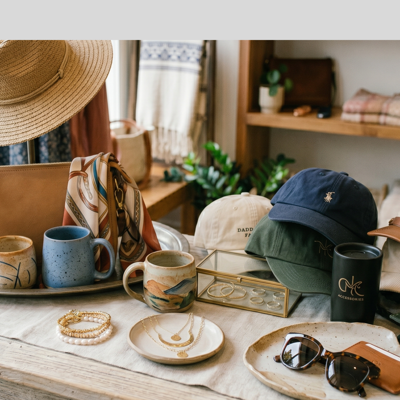 Accessories
