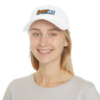 Sporteez Low Profile Baseball Cap