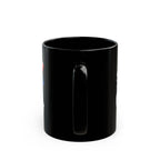 Skelton USA Black Mug (11oz, 15oz)