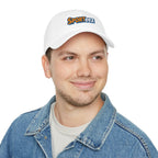 Sporteez Low Profile Baseball Cap
