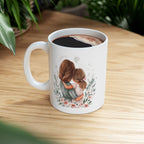 Mother Day Ceramic Mug