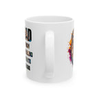 Dad Ceramic Mug