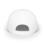 Sporteez Low Profile Baseball Cap