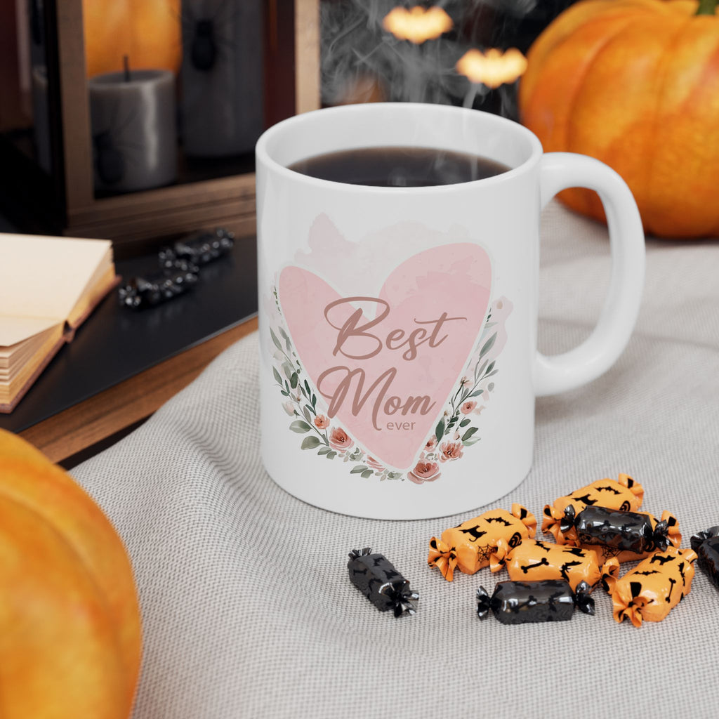 Mother Day Ceramic Mug