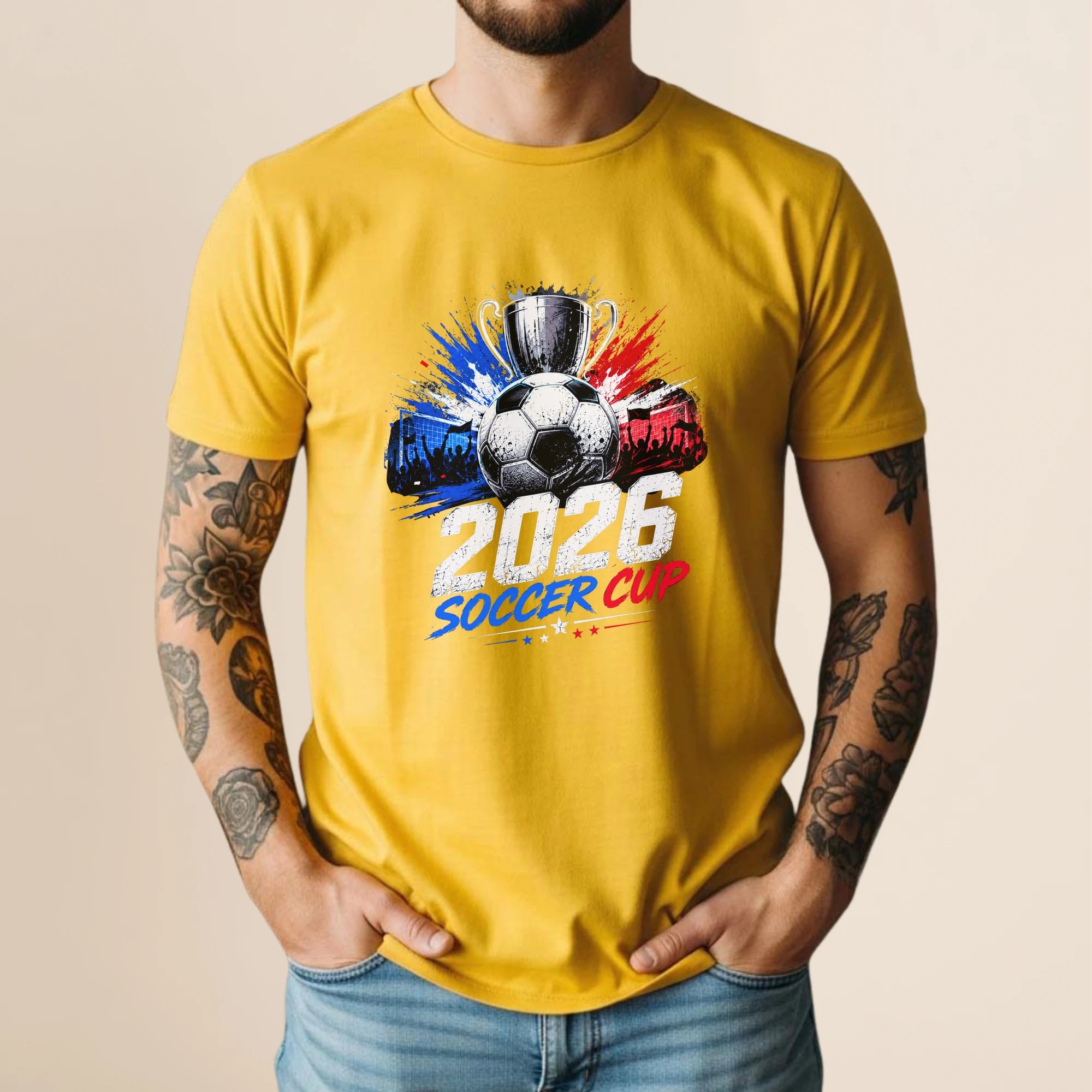 Mustard