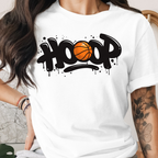 Hoop Tee