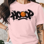 Hoop Tee