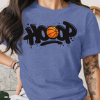 Hoop Tee