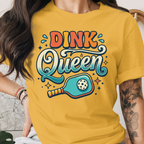 Dink Queen Tee