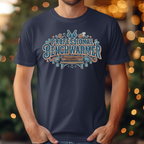 Professional Benchwarmer Tee