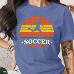 Soccer life Tee