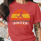 Soccer life Tee