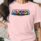 Soccer Tee