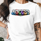 Soccer Tee