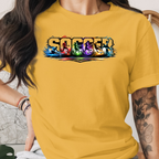 Soccer Tee