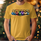 Soccer Tee