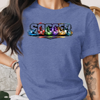 Soccer Tee