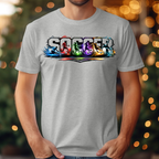 Soccer Tee