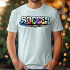 Soccer Tee