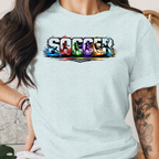 Soccer Tee