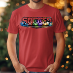 Soccer Tee