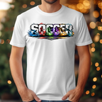 Soccer Tee