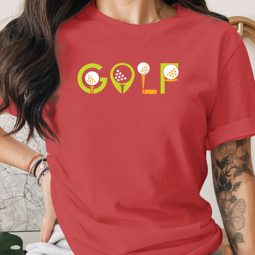 Golf Tee