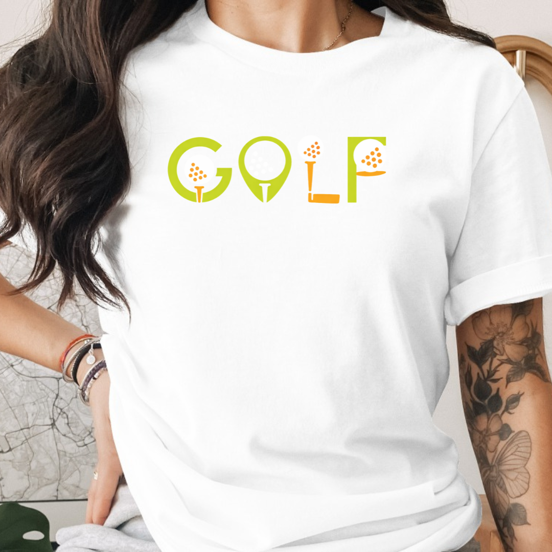 Golf Tee