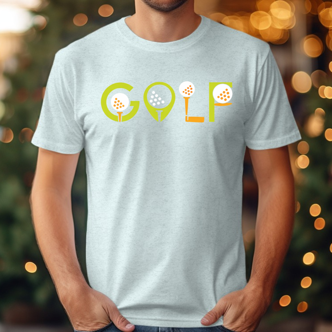 Golf Tee