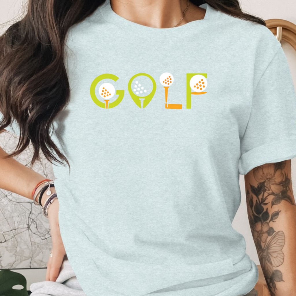 Golf Tee
