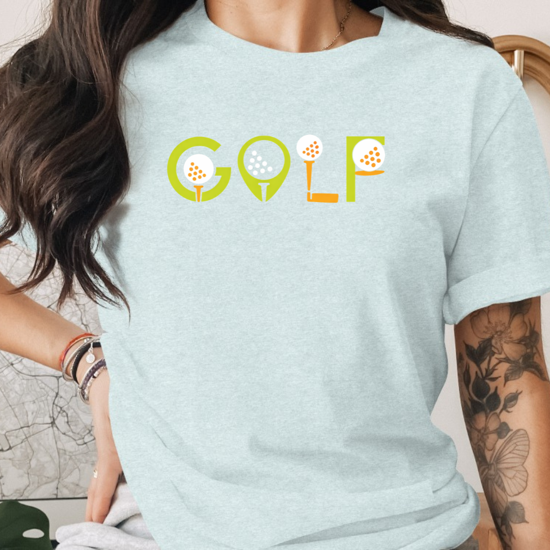 Golf Tee