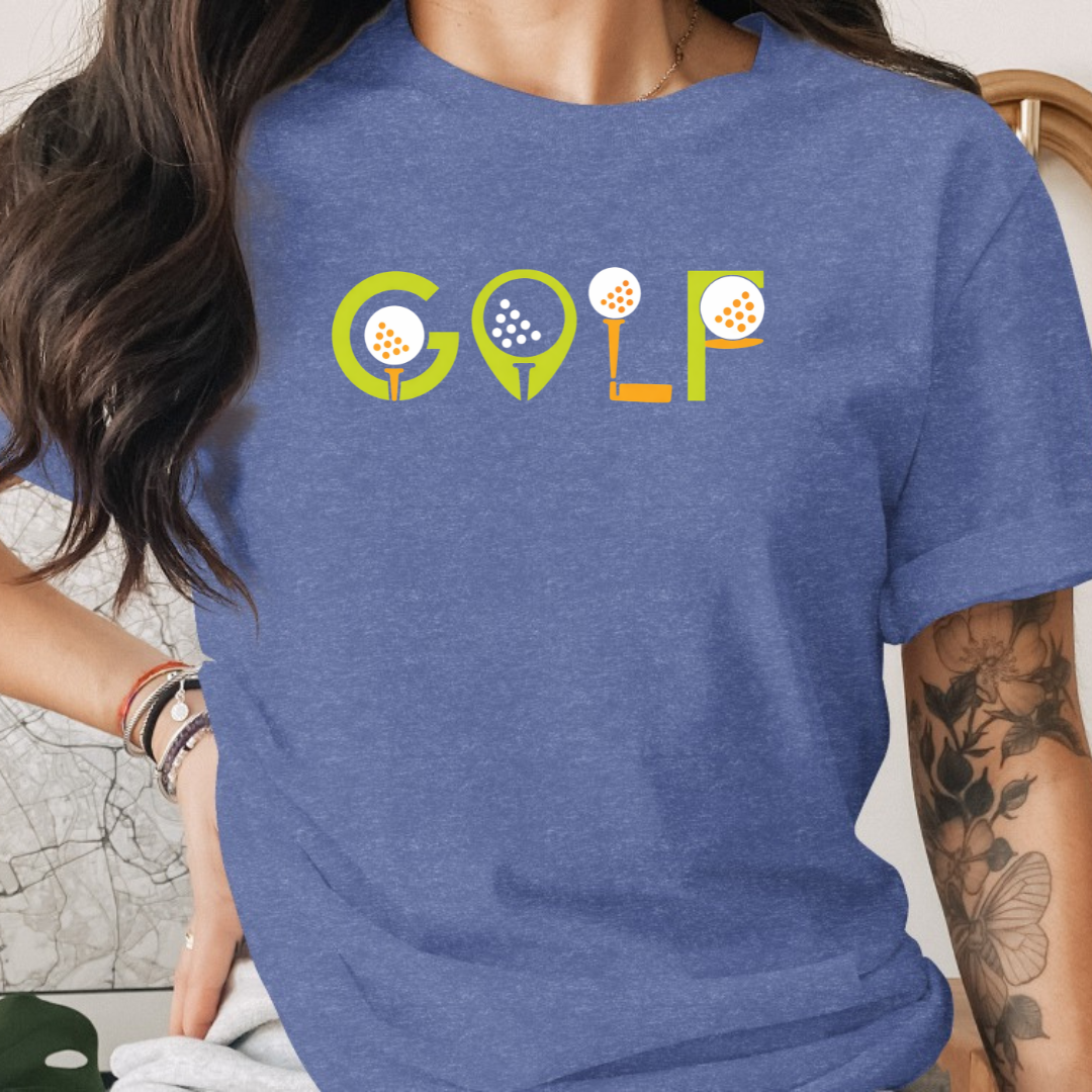 Golf Tee