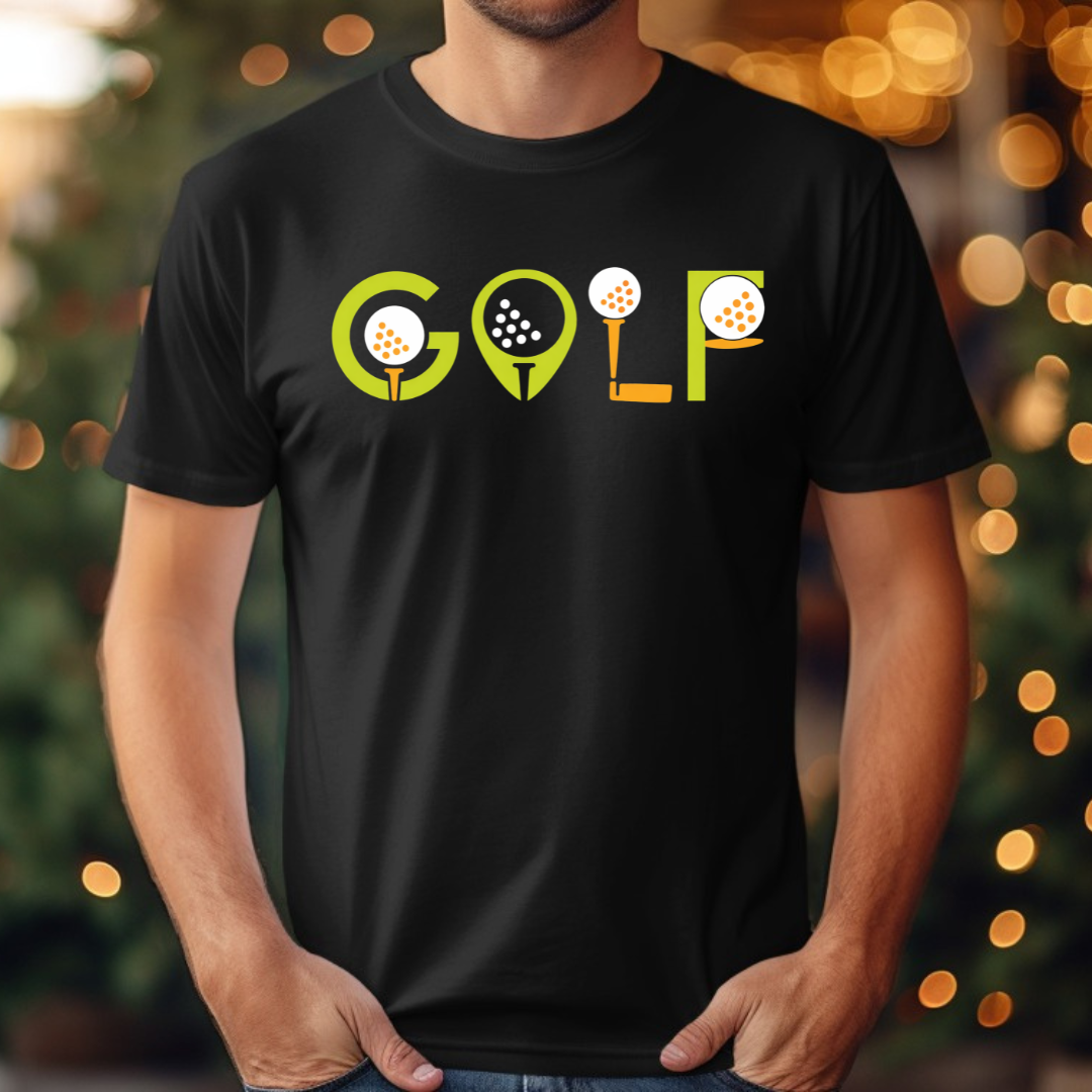 Golf Tee