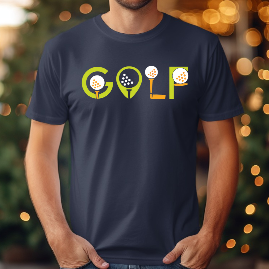 Golf Tee