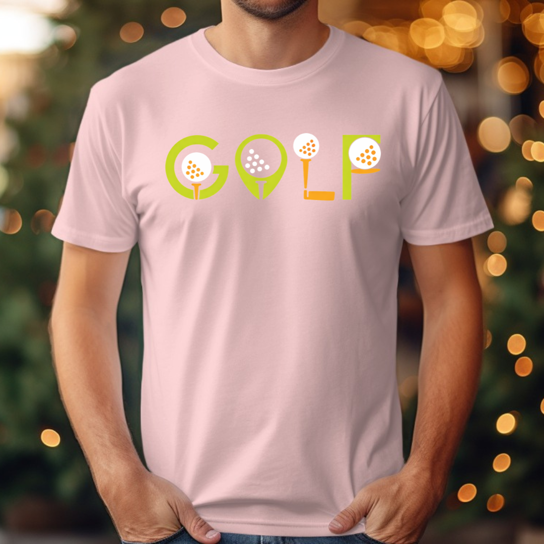 Golf Tee