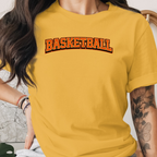 Basketball Tee
