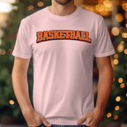 Basketball Tee