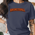Basketball Tee