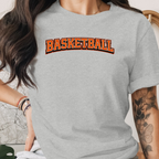 Basketball Tee