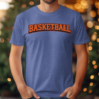 Basketball Tee