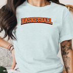 Basketball Tee